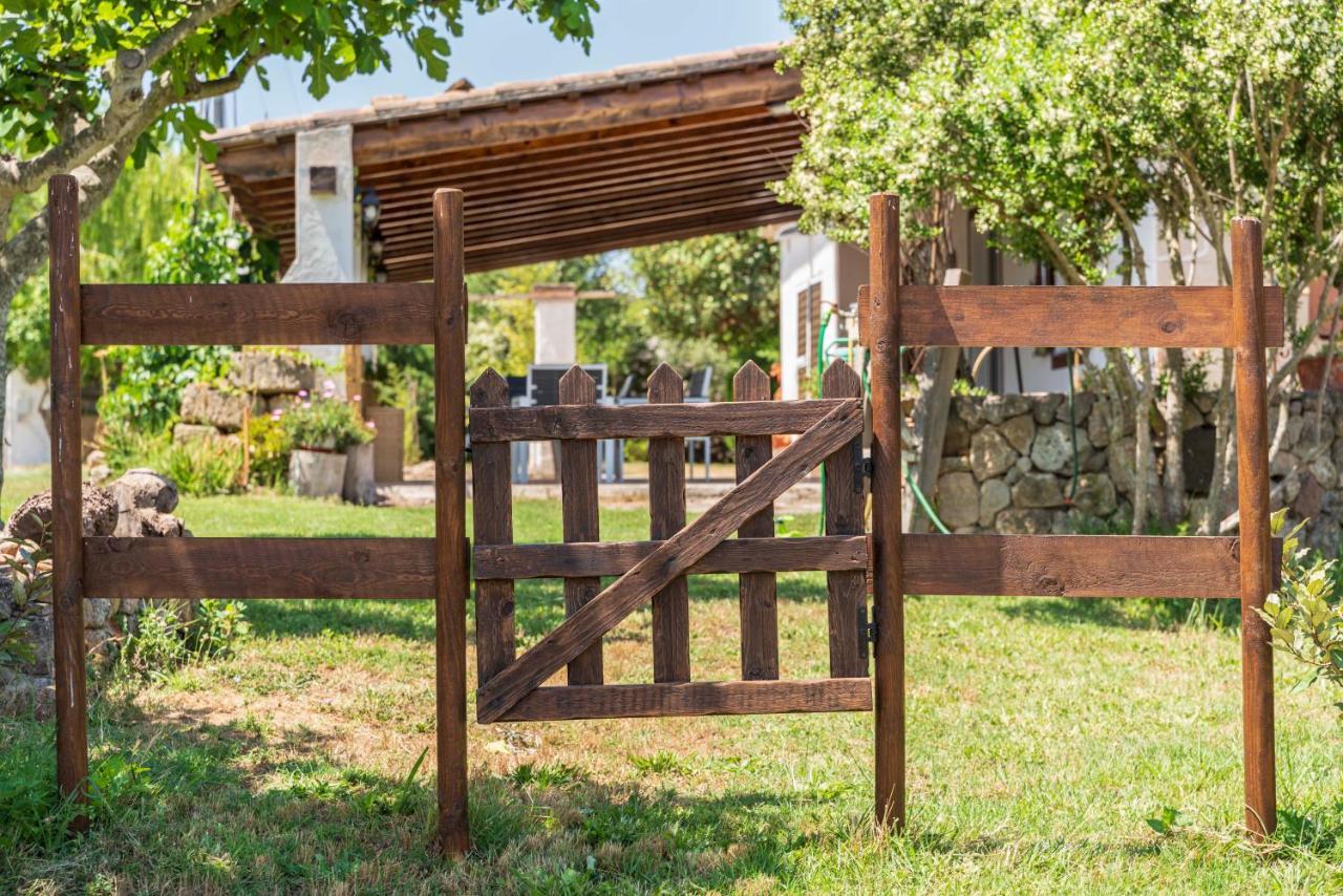 Open Space Accommodation 알게로 외부 사진