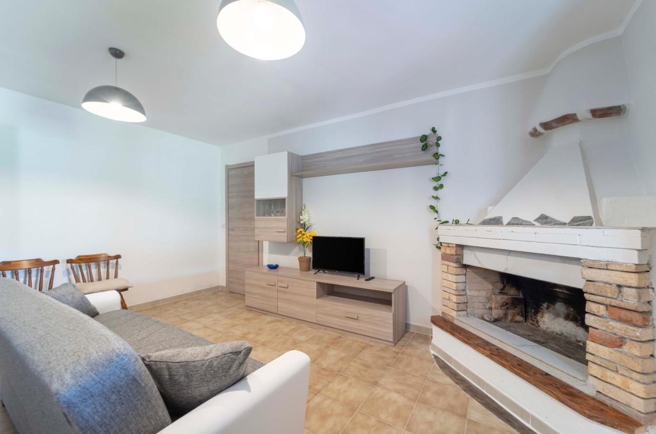 Open Space Accommodation 알게로 외부 사진