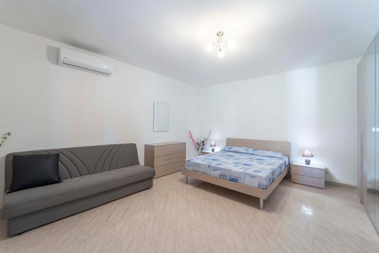 Open Space Accommodation 알게로 외부 사진