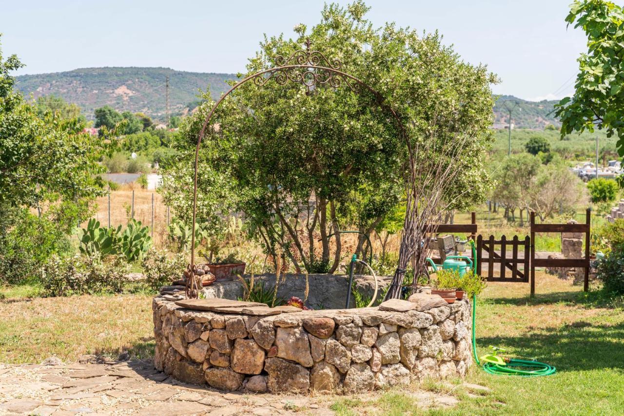 Open Space Accommodation 알게로 외부 사진